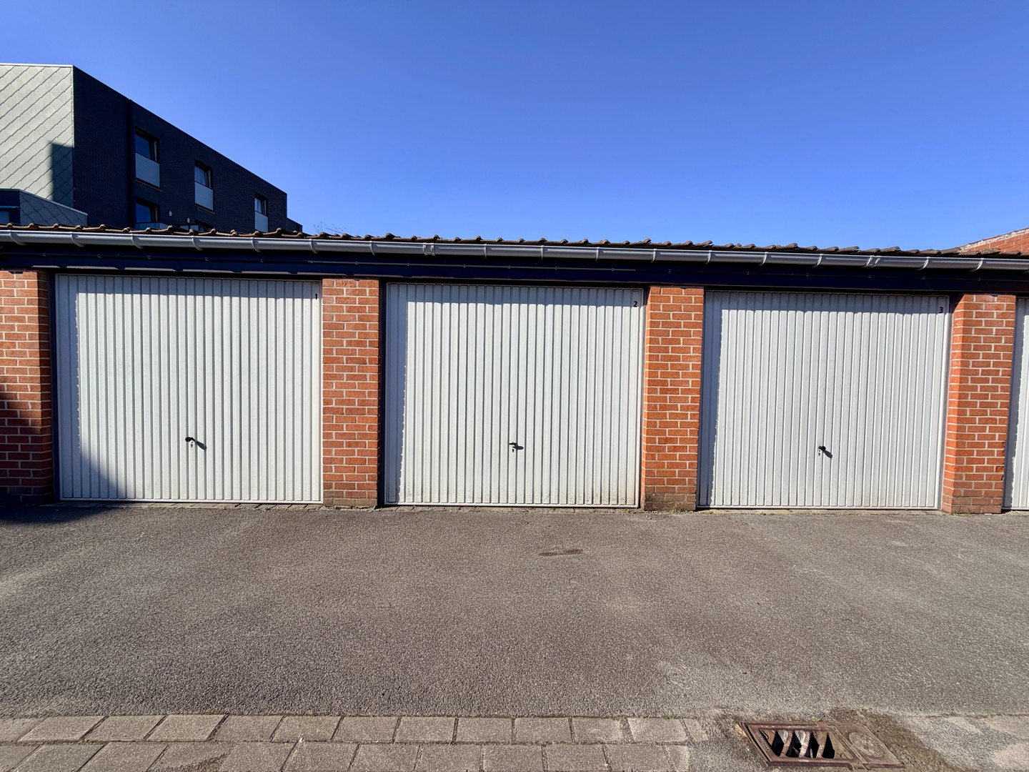 Garage à vendre à Roulers - photo 1