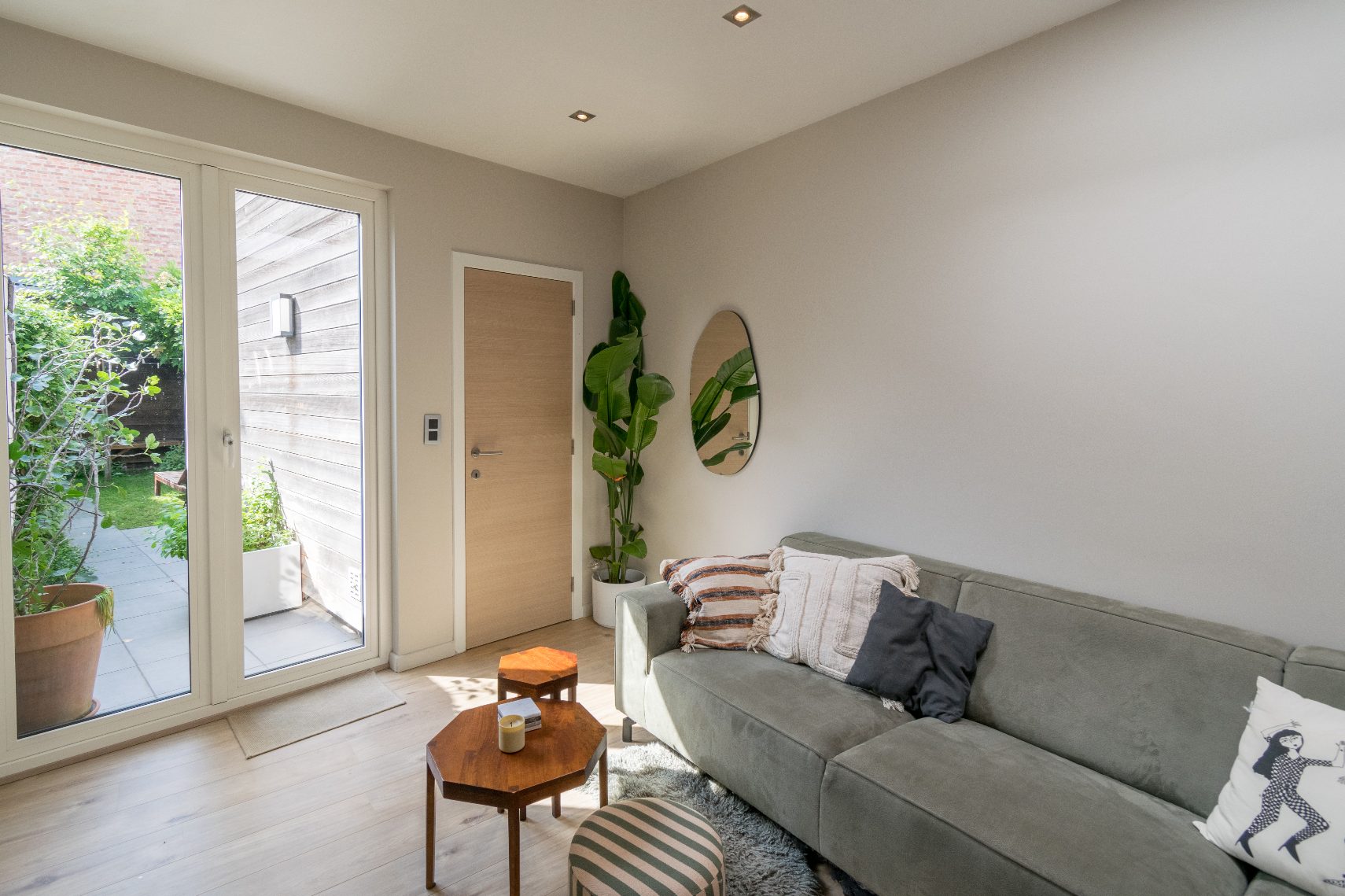 Huis te koop in Gent met 3 slaapkamers - foto 5