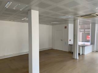 Zeer goede locatieIn het centrum van WetterenWinkelstraatEPC label C115m²...