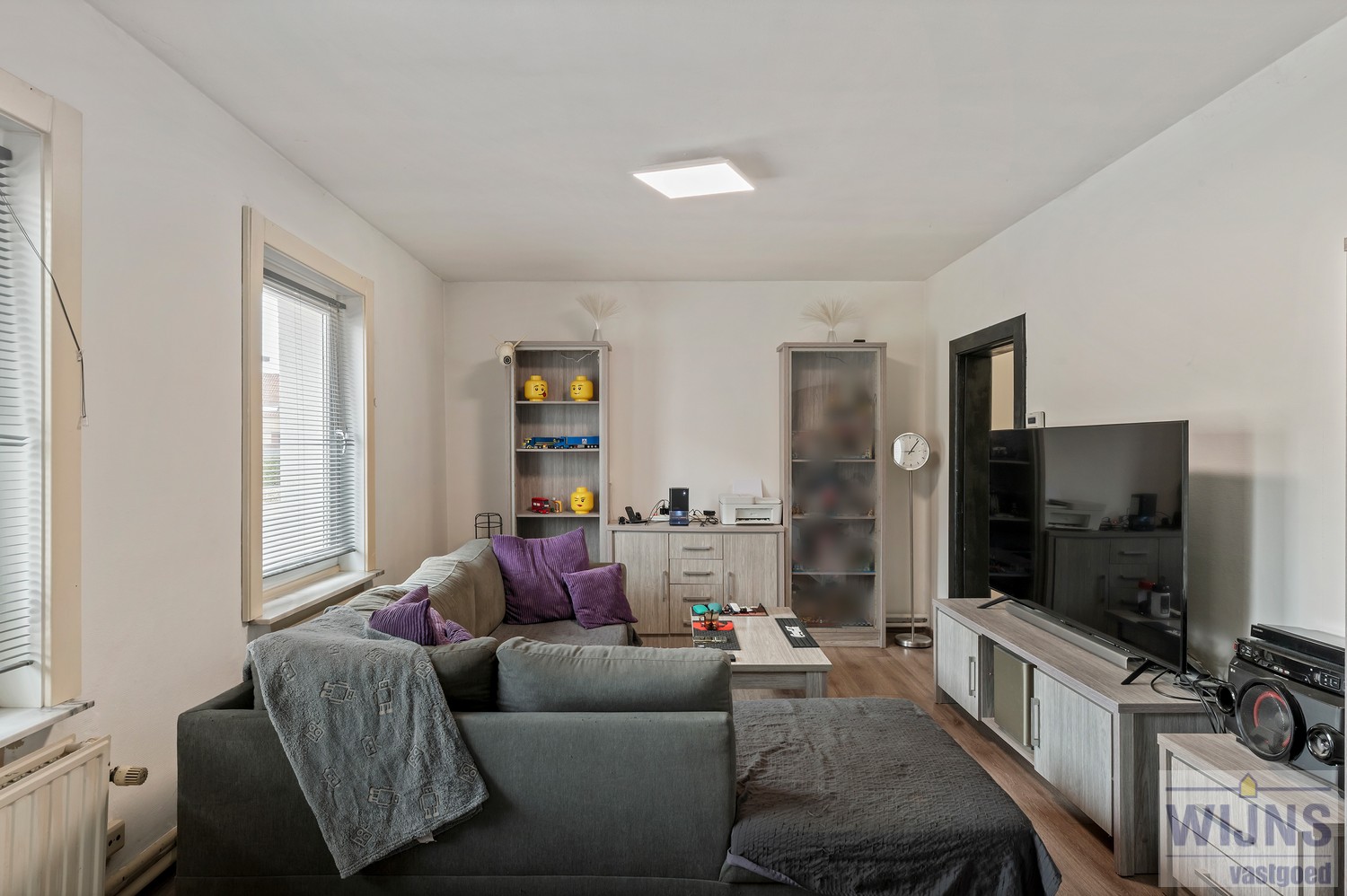 Rijwoning met drie slaapkamers in het pittoreske Zichem. - foto 2