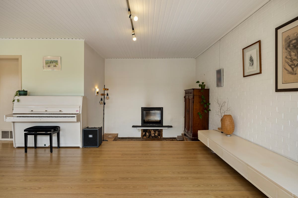 Bâtiment mitoyen à rénover à la périphérie de Gentbrugge et Melle - photo 5