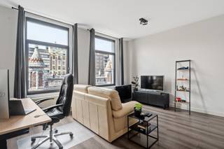 Appartement à vendre à Anvers