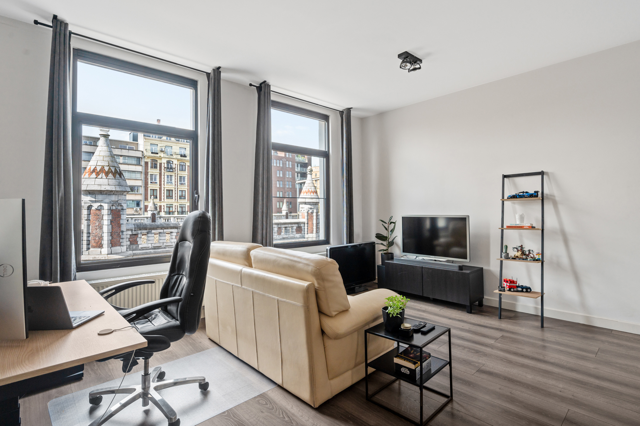 Leuk duplexappartement - foto 3