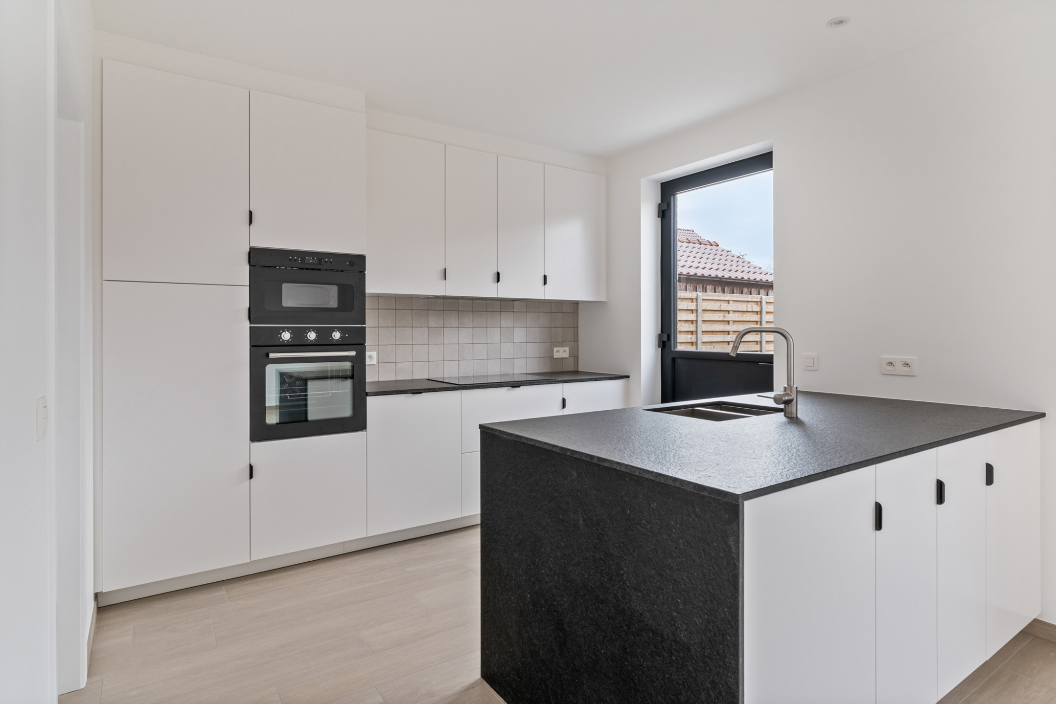 Energiezuinige &amp; vrijstaande woning met 4 slpk te Lichtaart - foto 5