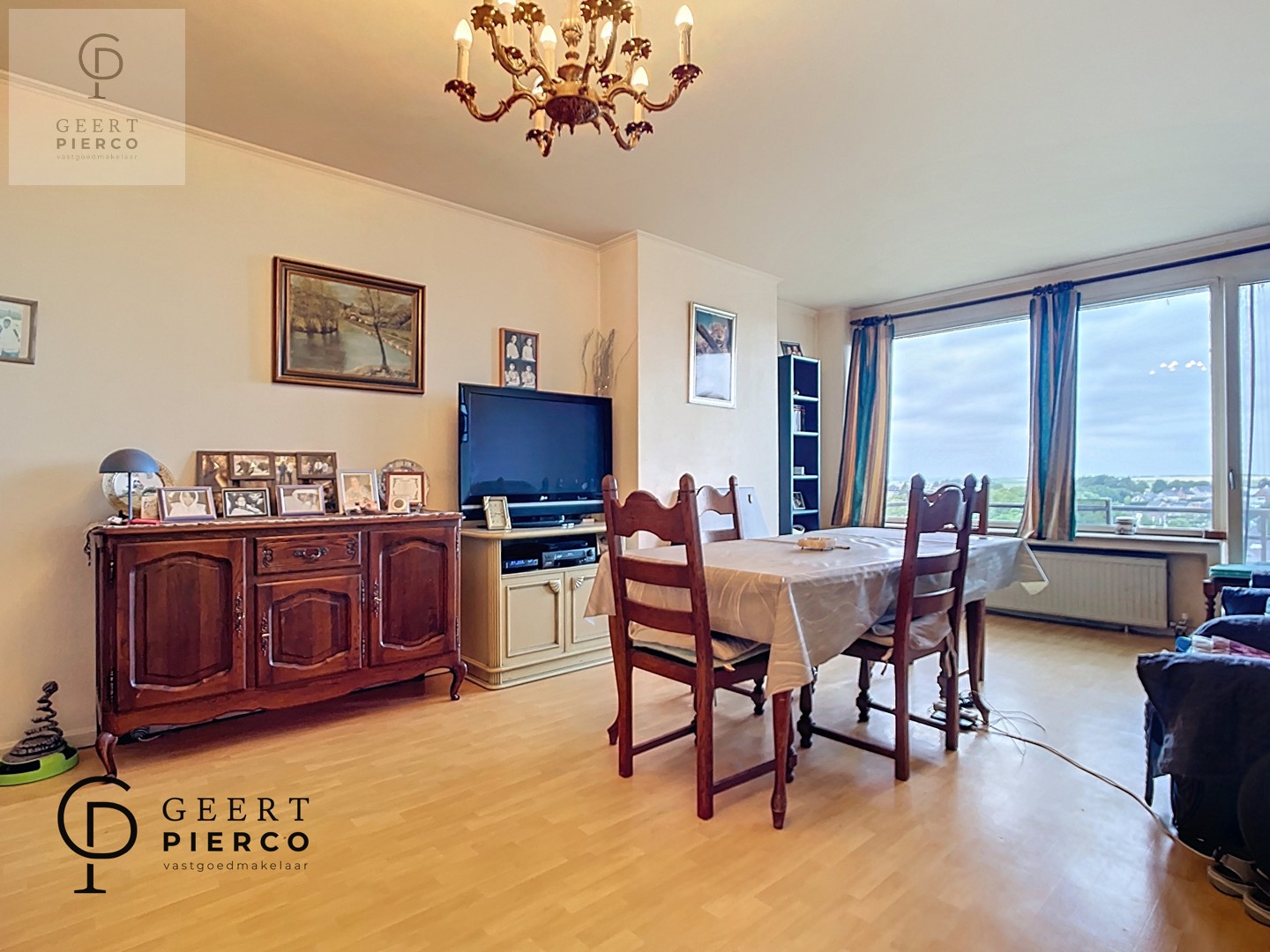 Gezellig appartement te Landen - foto 1