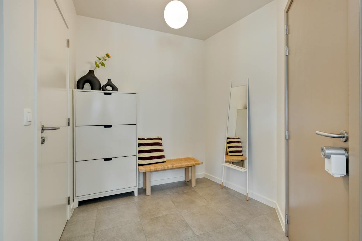 Ready to move in 2 bedroom apartment for sale in Zonhoven.  - photo 4