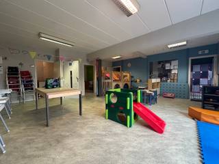 Commercial à vendre à Malle