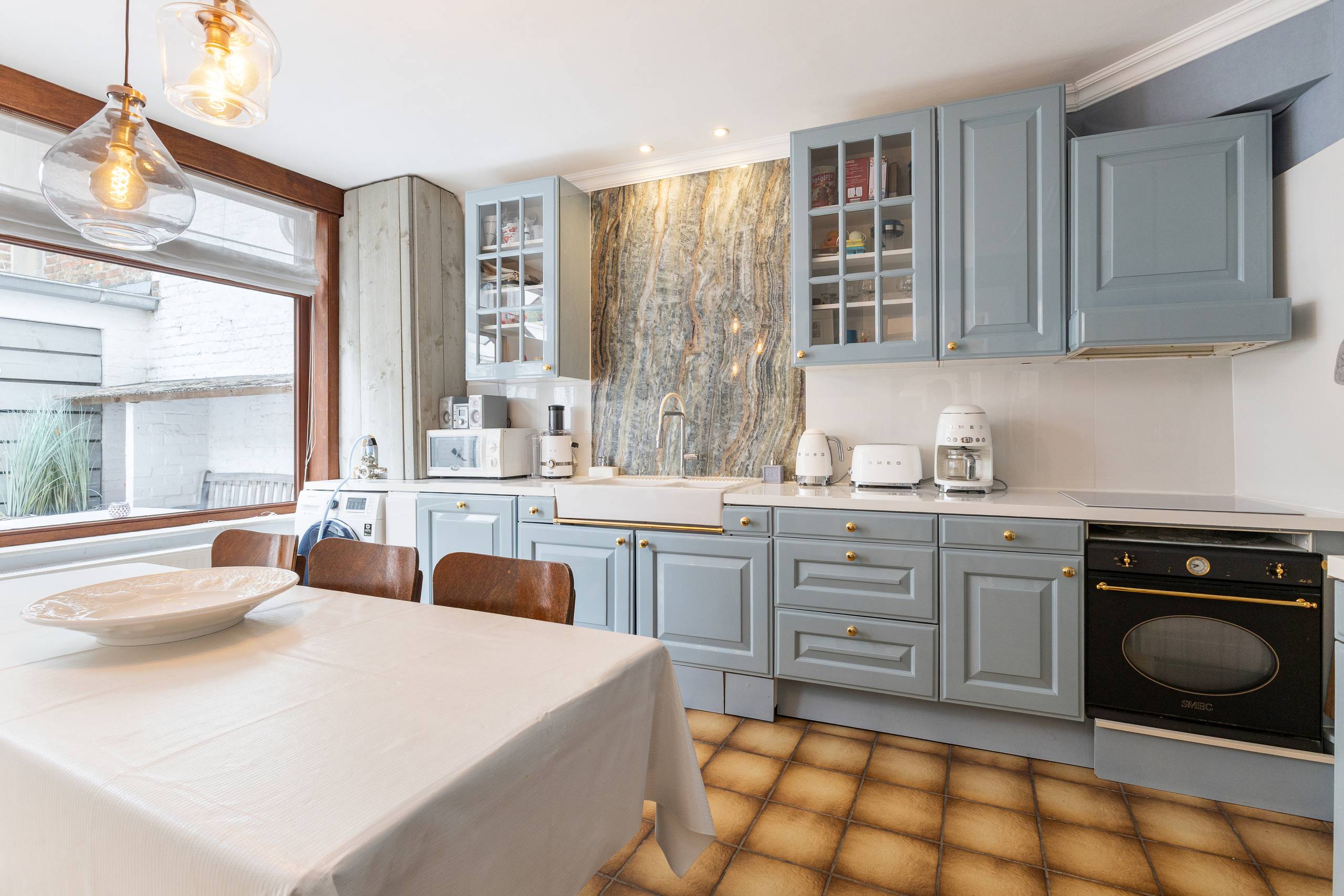 Appartement à louer à De Panne avec 3 chambres - photo 1