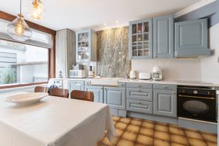 Appartement à louer à La Panne