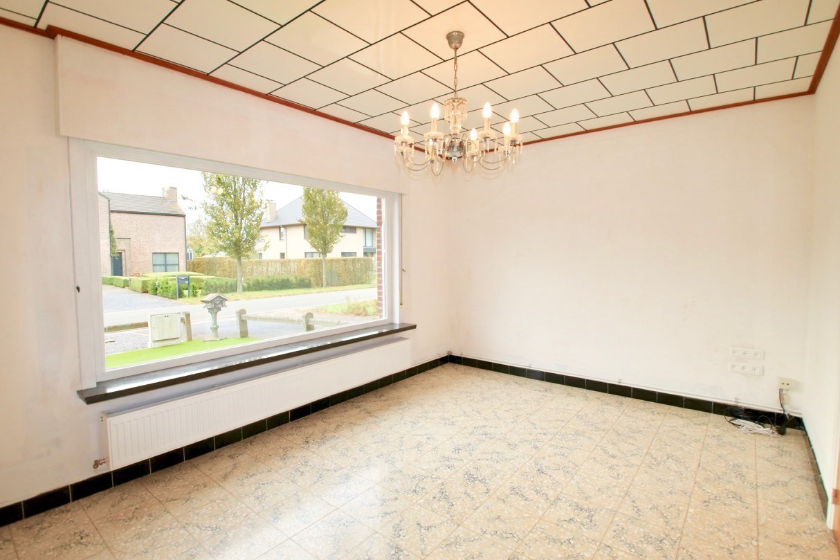Gezinswoning met 3 slaapkamers te Ertvelde ! - foto 4
