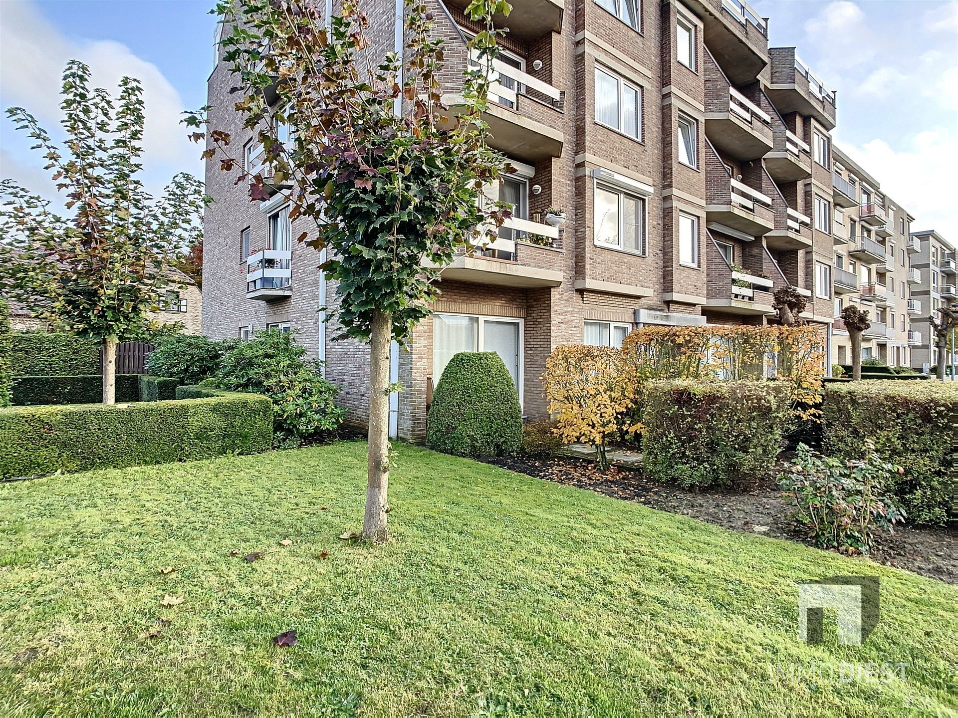 Apartment for rent in Tessenderlo-Ham