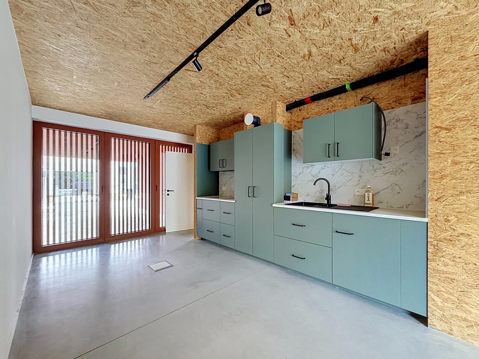 Maison à louer à Baardegem avec 3 chambres - photo 4