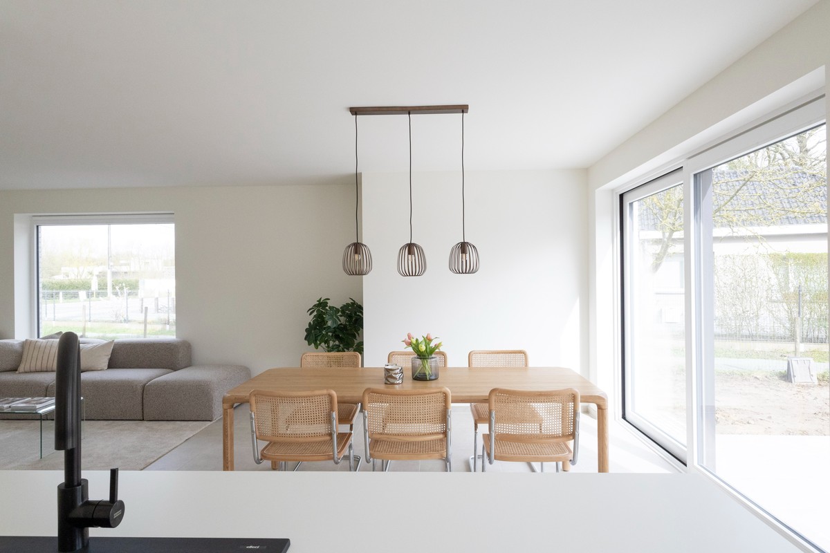 Project te koop in Lede - foto 5