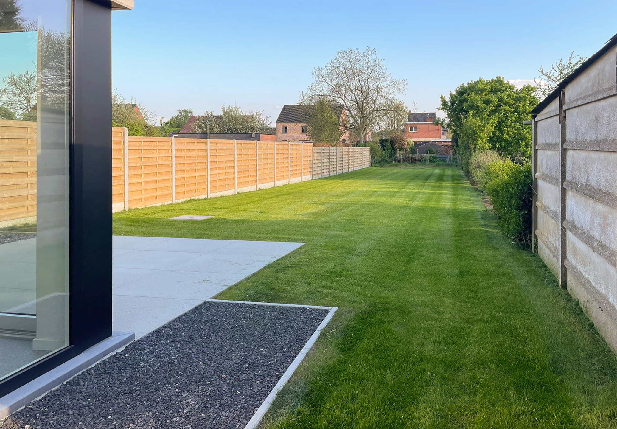 Nieuwbouwwoning met 3 slpk., grote tuin en garage te Mol - foto 4