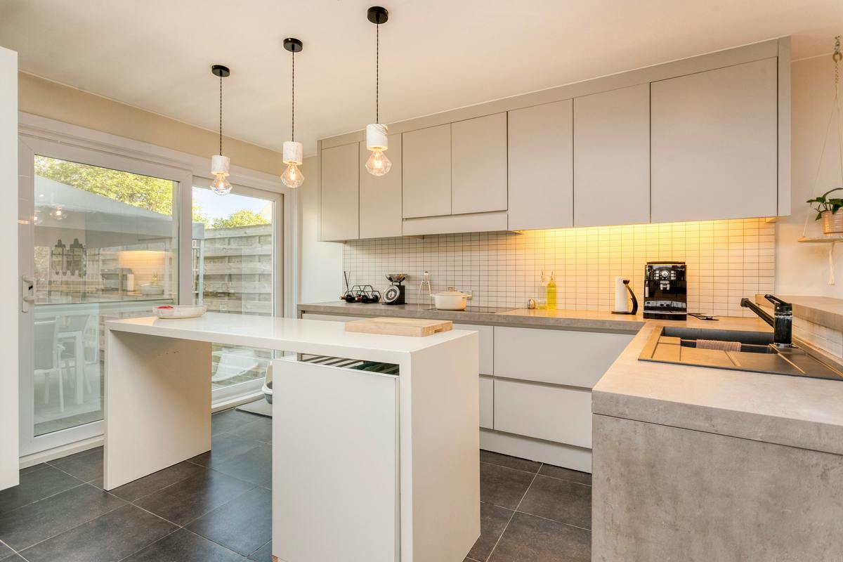 Maison prête à déménager avec jardin au cœur de Courtrai - photo 4