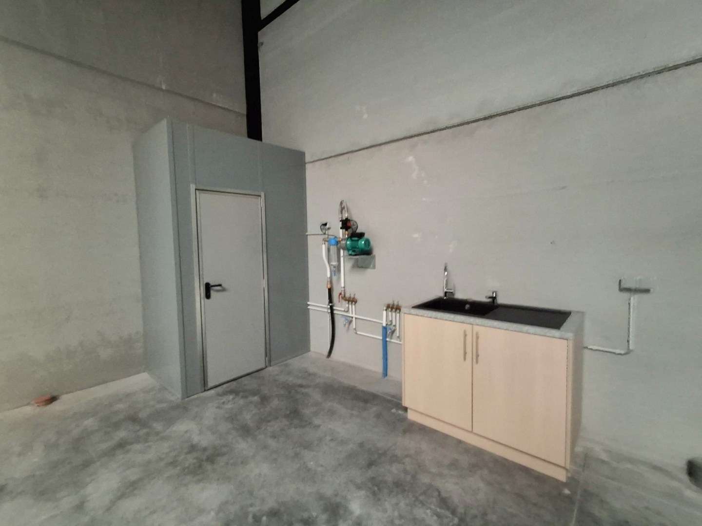 Commercial for rent in Tielt - photo 4