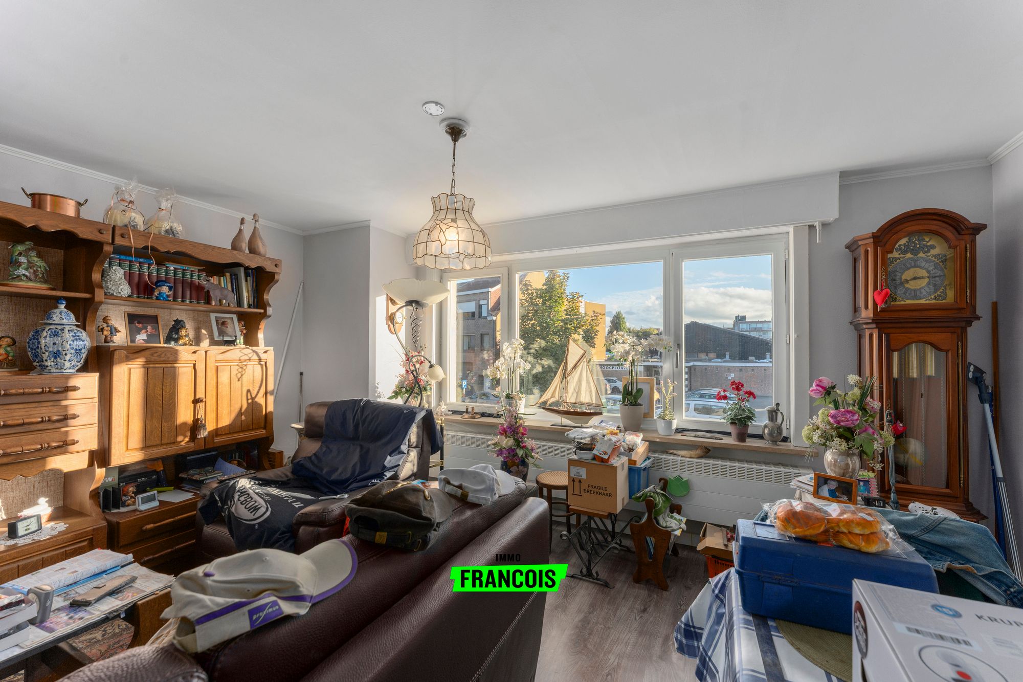 Appartement met twee slaapkamers te koop op toplocatie - foto 3