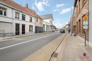 Maison à vendre à Gistel