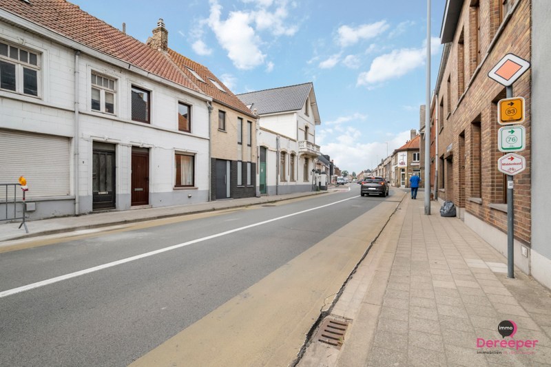 Maison à vendre à Gistel avec 2 chambres - photo 2