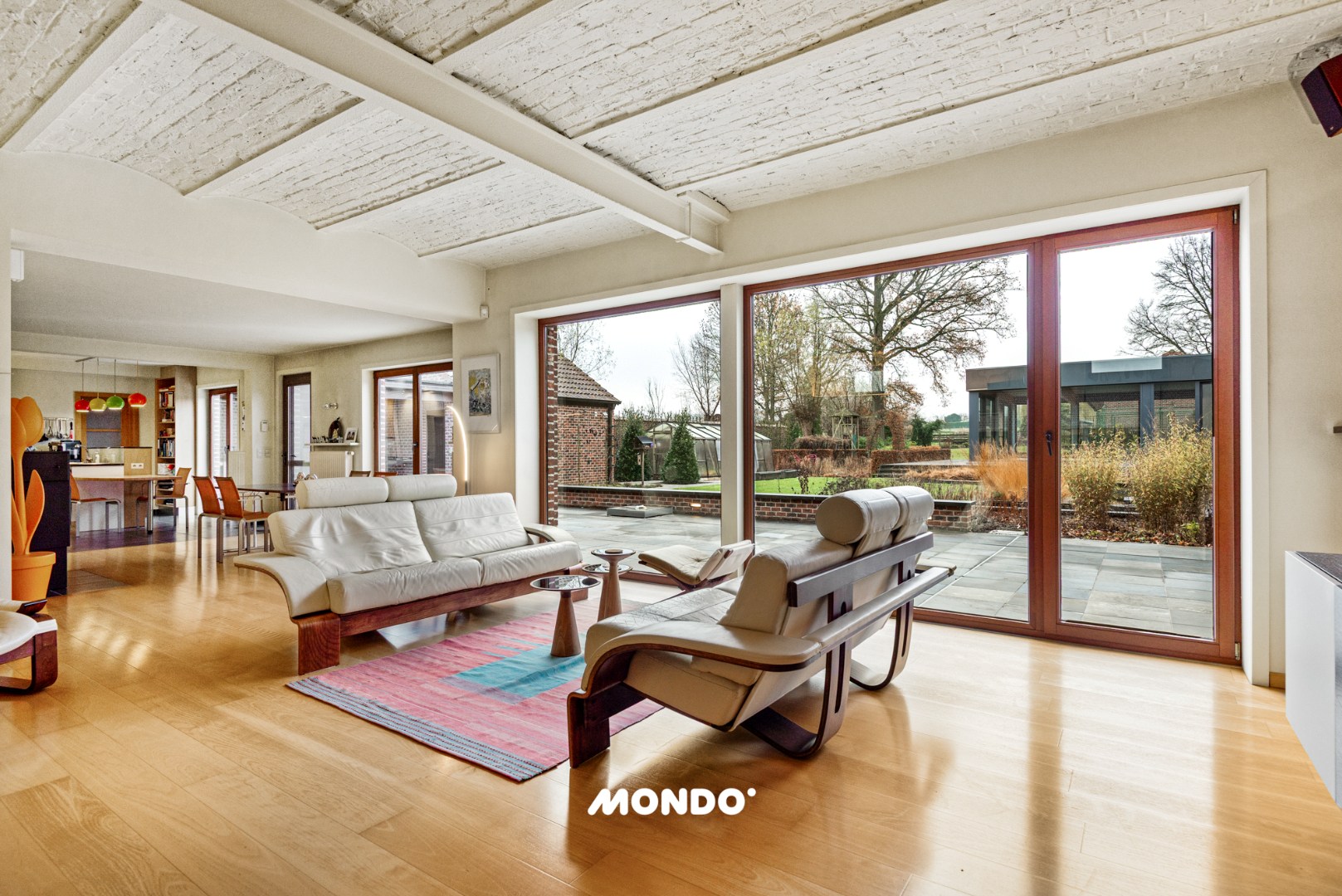 Exclusief Landgoed (1,56 Ha) in de groene rand! - foto 4