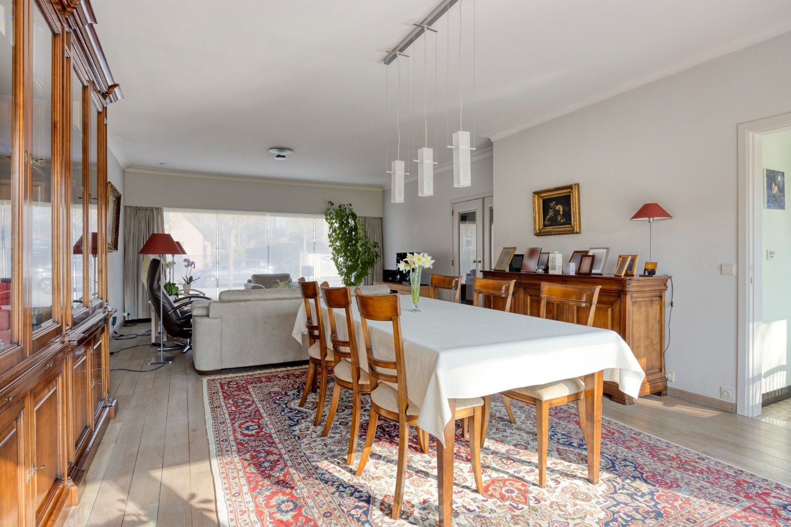 Verzorgde woning met 3 slpks in rustige woonwijk - foto 4