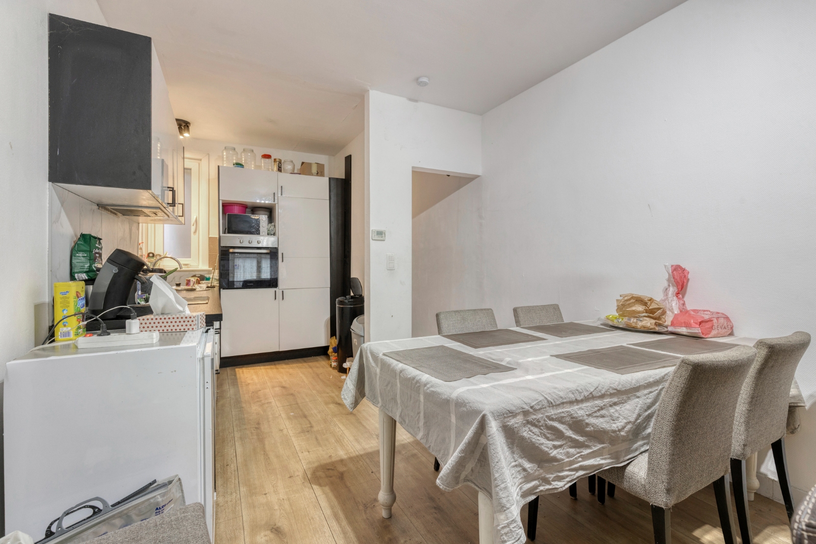 2 appartementen te koop plus garagebox - foto 5