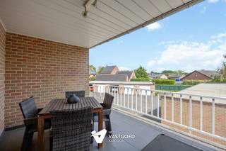Appartement à vendre à Beringen