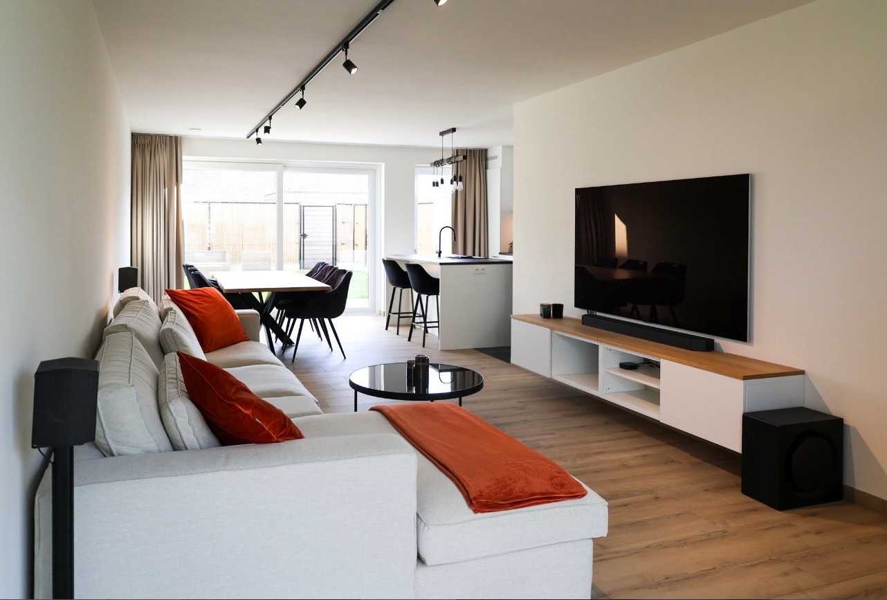 Maison à vendre à Beveren avec 3 chambres - photo 2