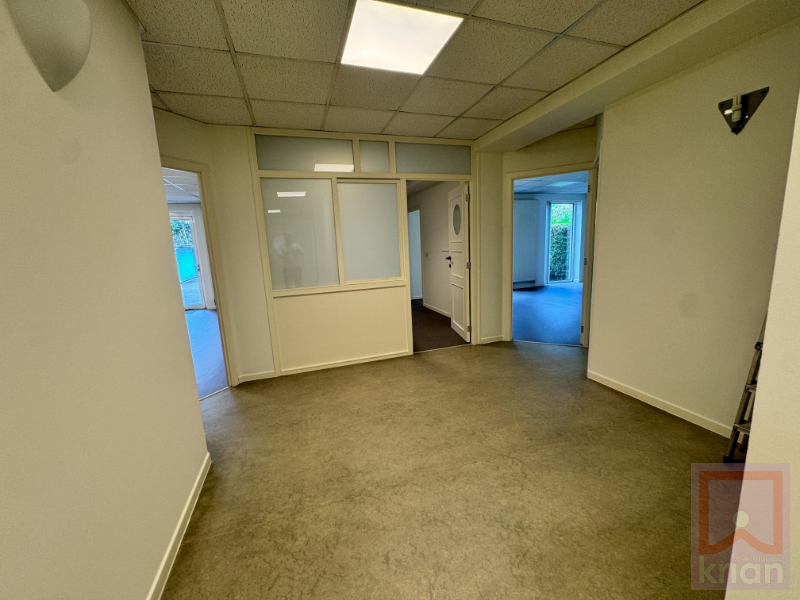 Handelsruimte ±170m²  te huur in centrum Geel! - foto 5