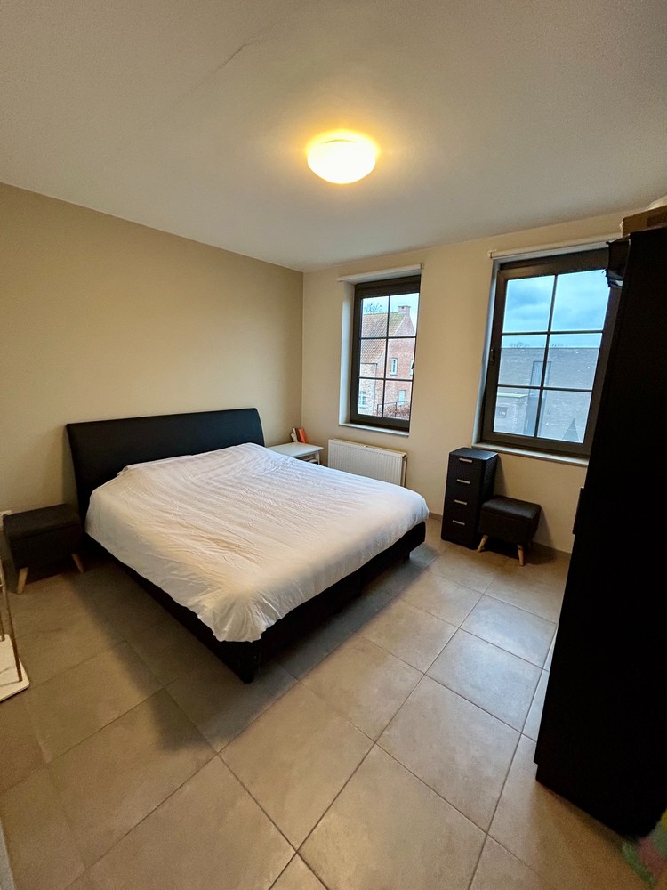 Gezellig modern appartement op de 1ste verdieping met 1 slpk, privé carport &amp; autostaanplaats - foto 4