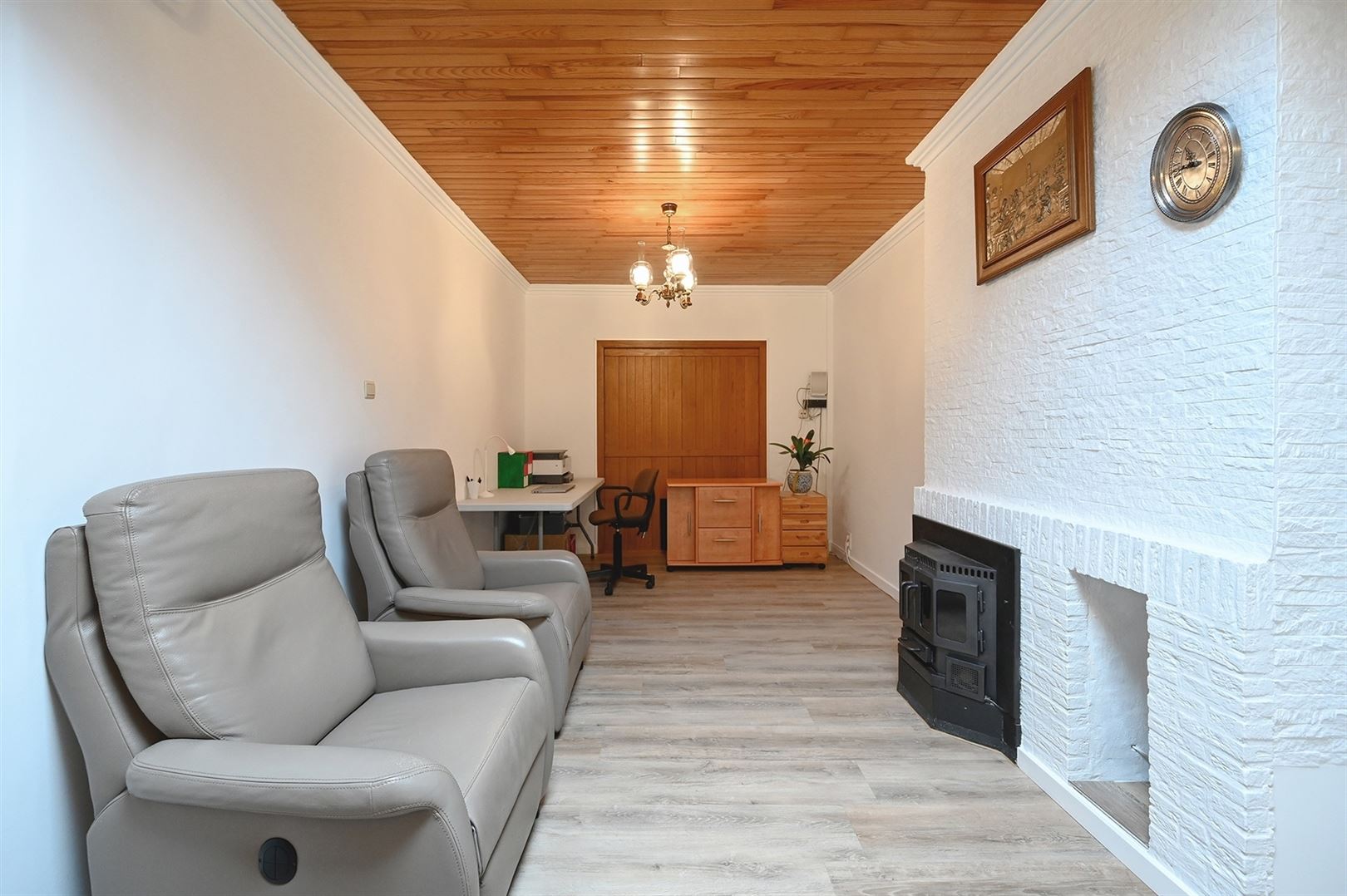 Commercial for sale in Merksem with 3 bedrooms - photo 4