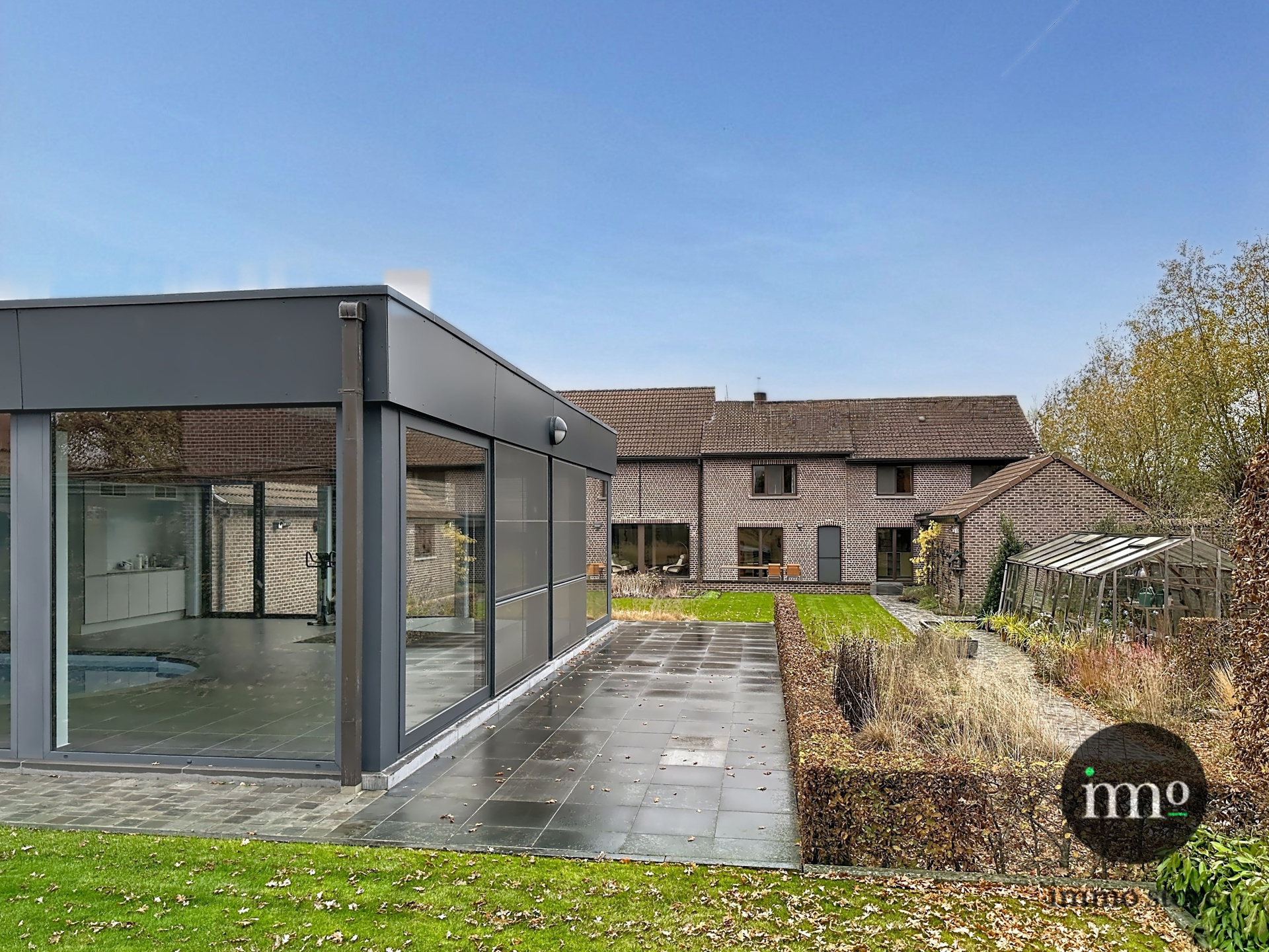 Maison à vendre à Asse avec 4 chambres - photo 5