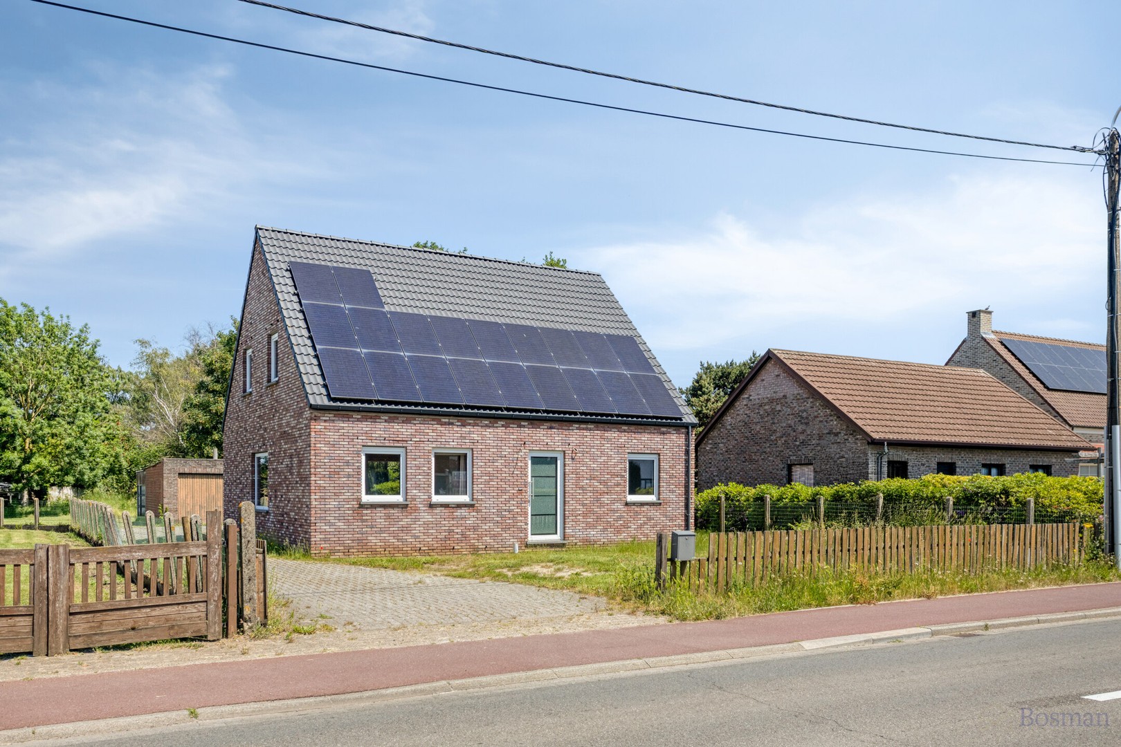 Energiezuinige woning te koop in Westerlo - foto 1