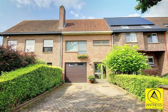 Huis te koop Edegem (+deelgemeenten) | Immoscoop