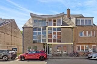 Appartement à louer à Gand