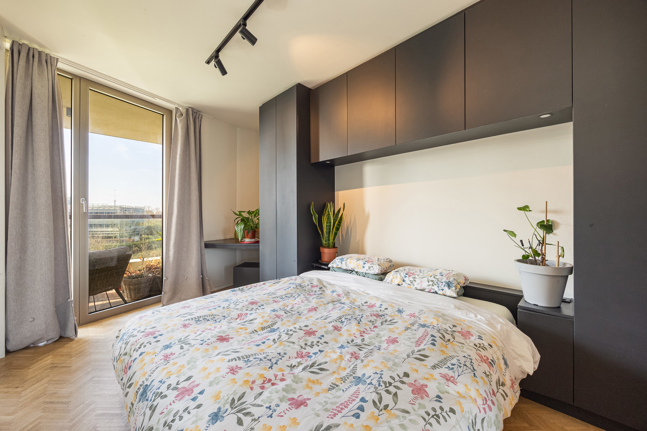 Appartement à vendre à Anvers avec 1 chambre - photo 5