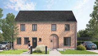 House for sale in Zedelgem