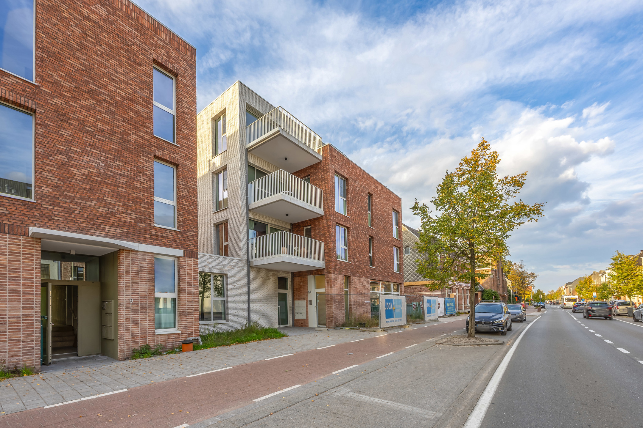 Unieke csco handelsruimte in hartje Sint-Antonius - foto 2