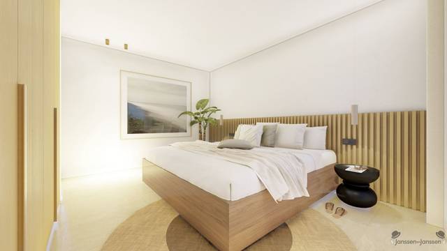 Project te koop in Lille
