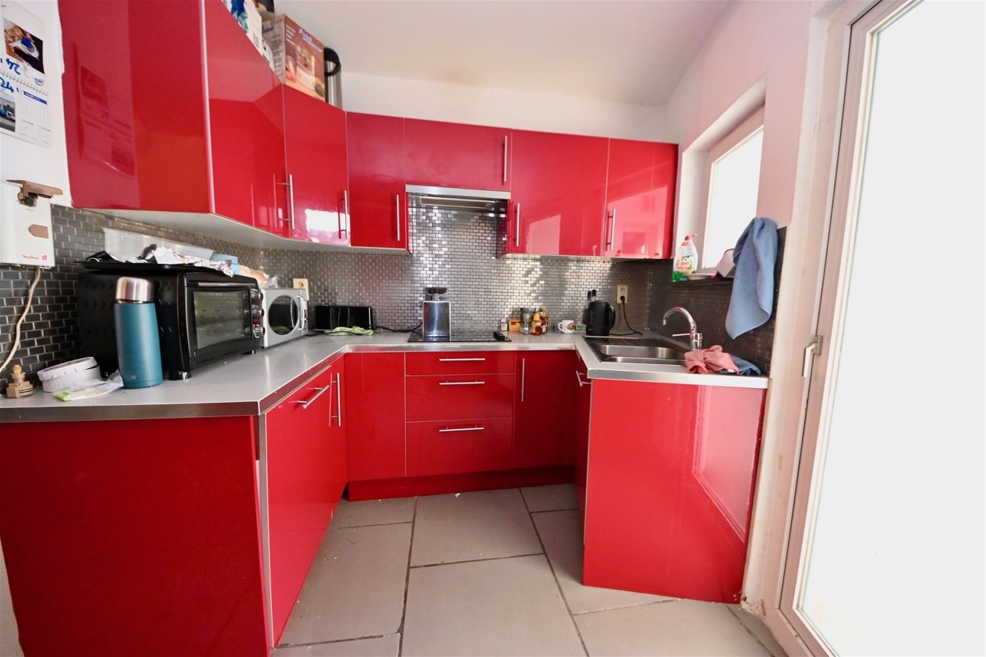 Appartement - photo 5