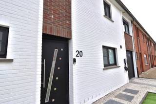 Maison à vendre à Wevelgem