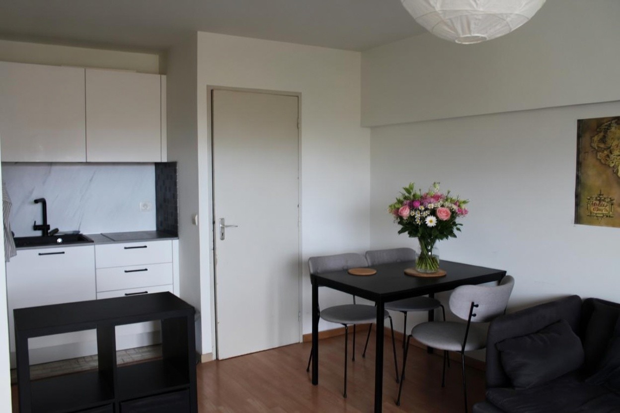 Rustig gelegen studio - foto 5