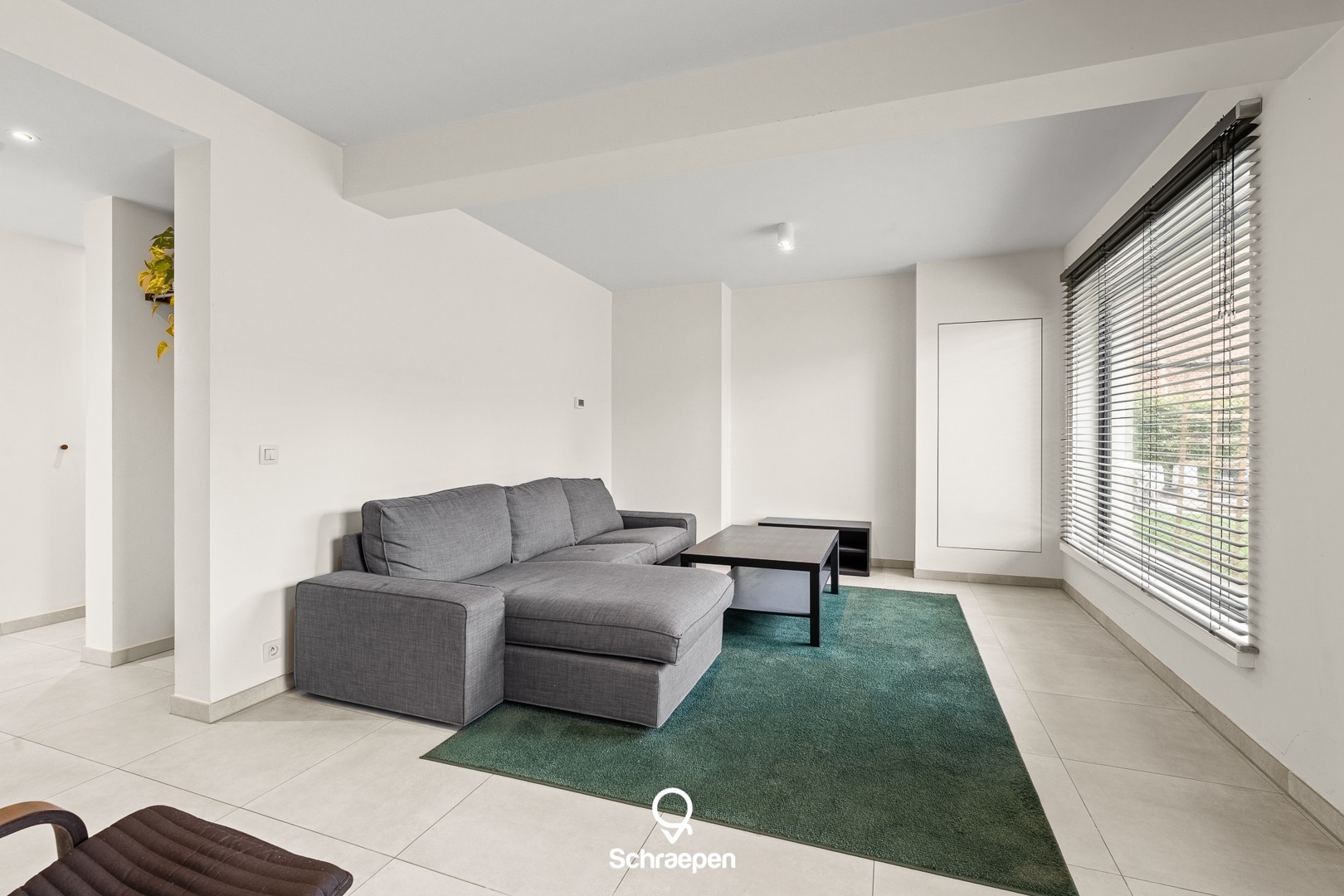Instapklare woning met EPC-label B, 5 slpks en flexibele indeling nabij Zonhoven-centrum! - foto 5