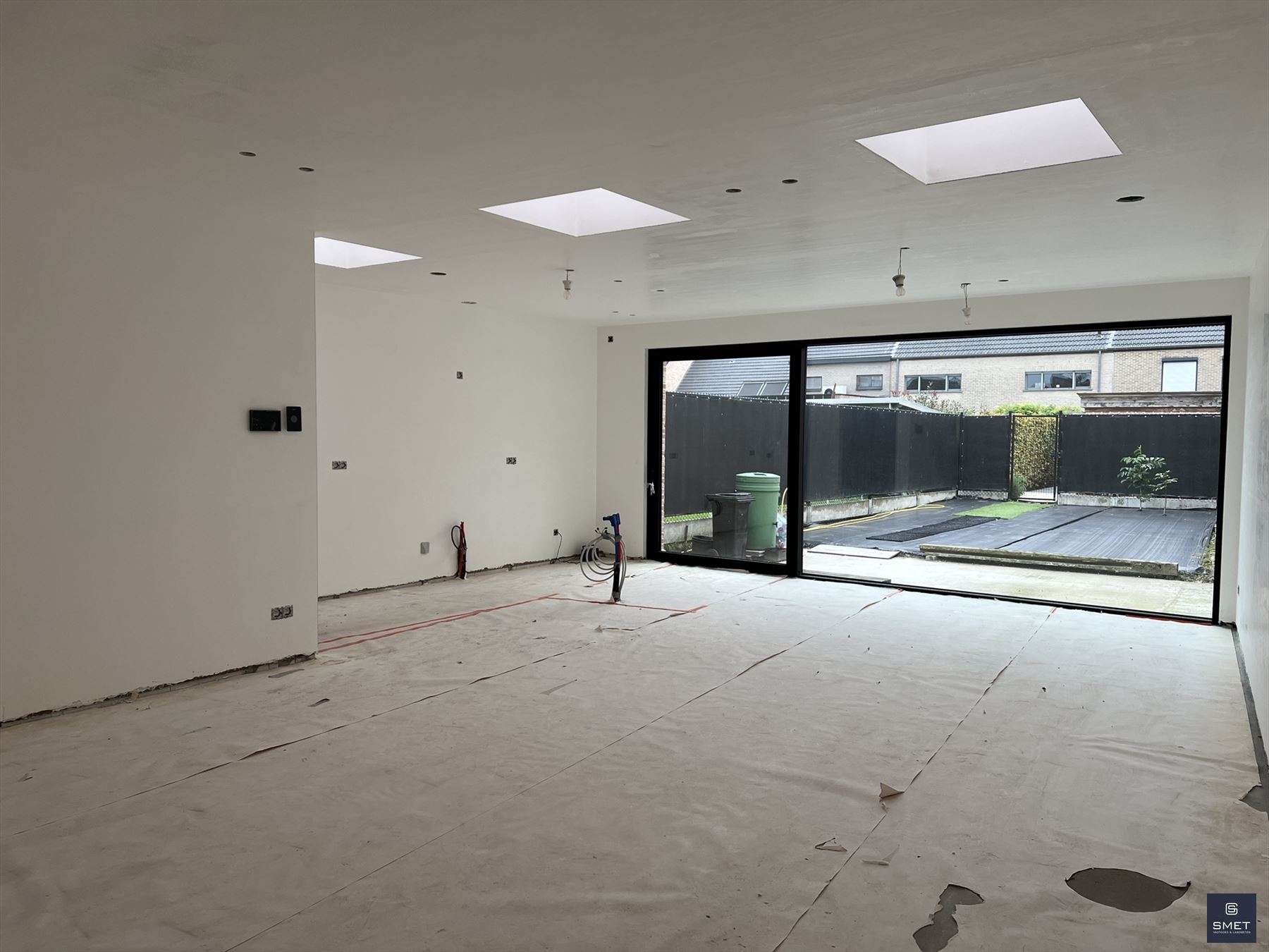 Maison à vendre à Beveren-Kruibeke-Zwijndrecht avec 4 chambres - photo 5