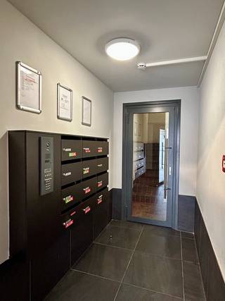 Appartement à vendre à Louvain