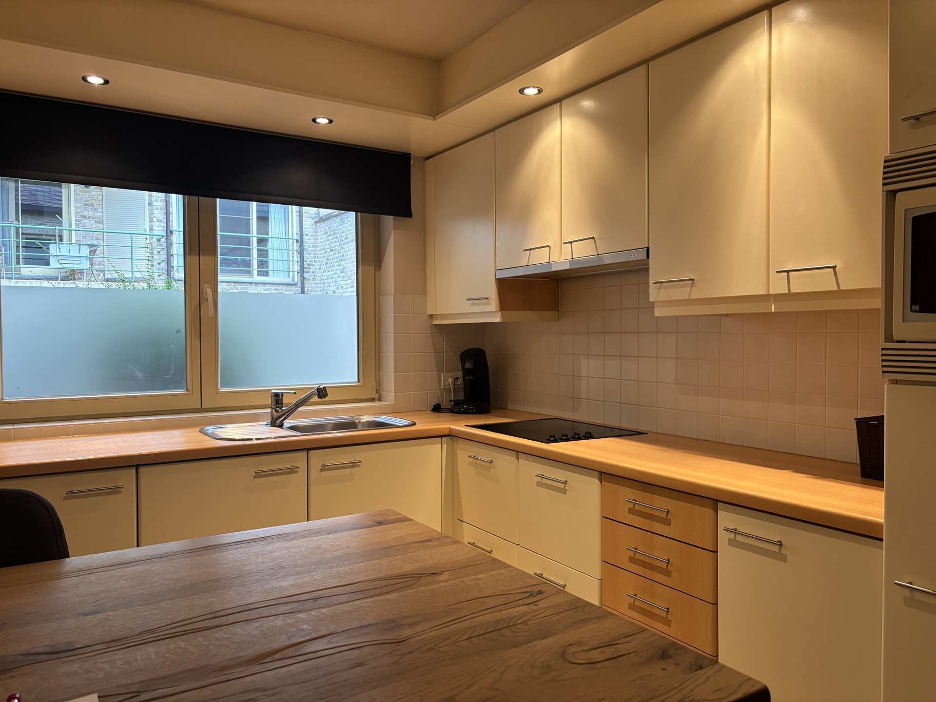 Appartement te huur in Beerse met 1 slaapkamer - foto 3