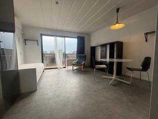 Apartment for rent in Leuven