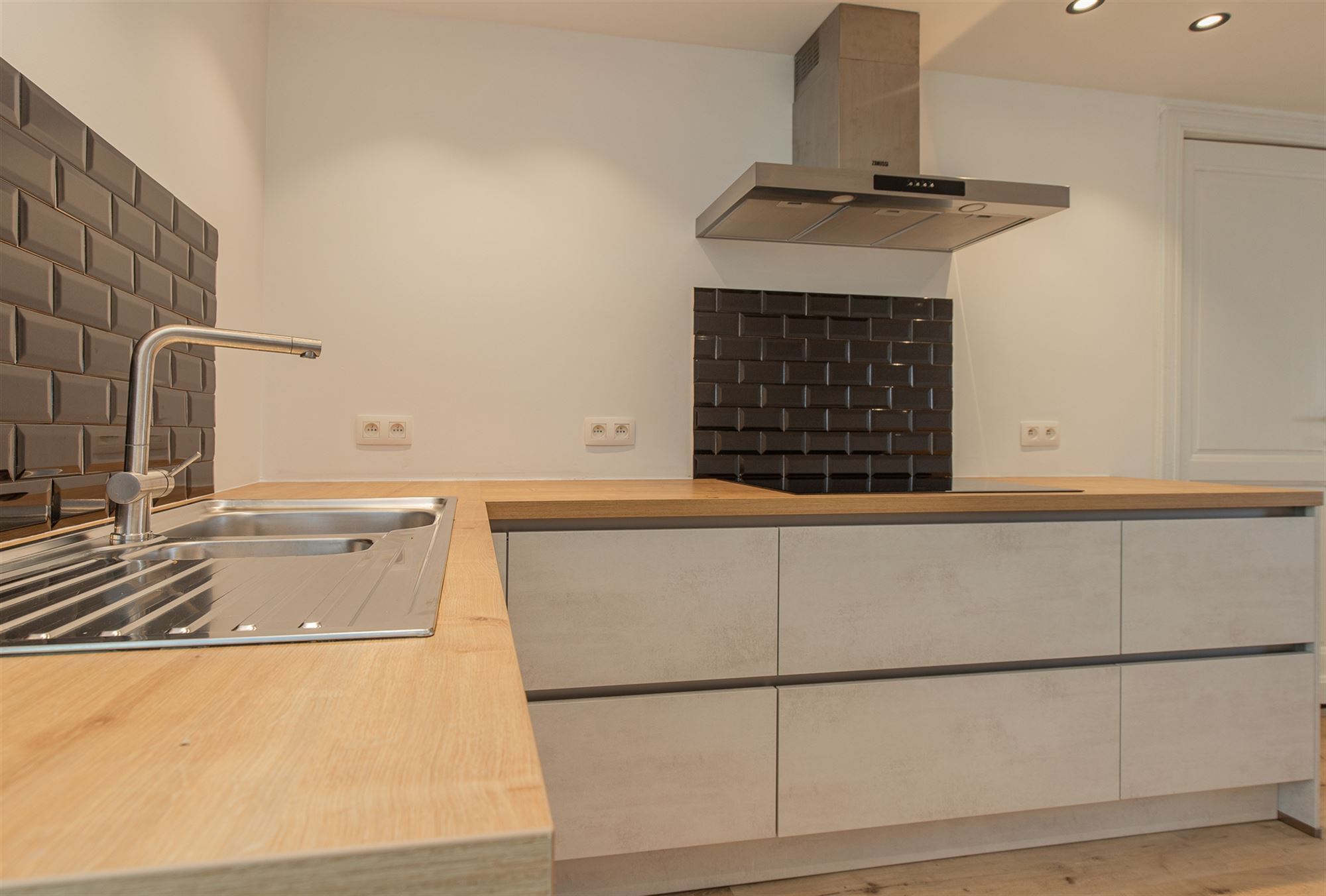 Instapklaar en ruim appartement. - foto 5
