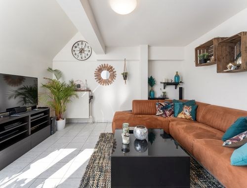 Appartement met 2 slaapkamers te huur in Middelkerke. - foto 2