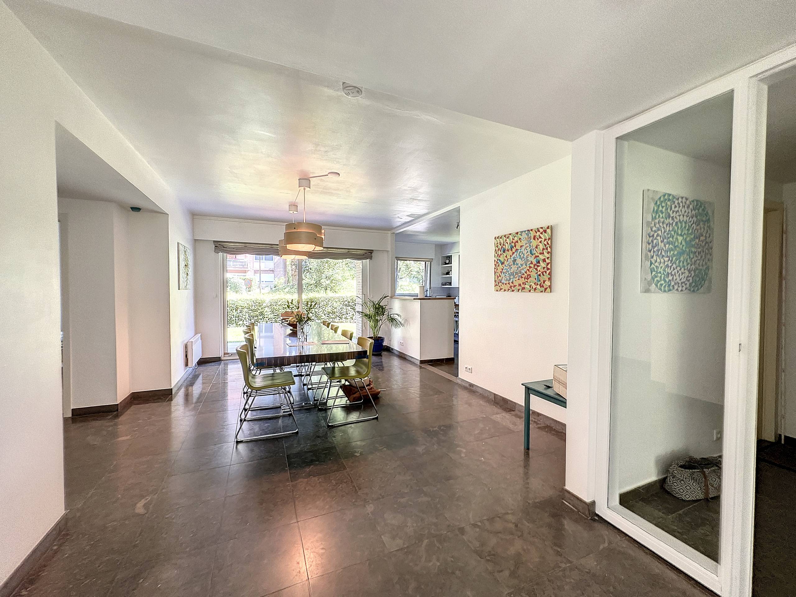 Apartment for rent in Wezembeek-Oppem with 3 bedrooms - photo 4